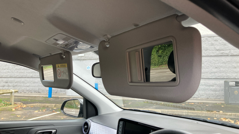 Hyundai i10 1.0 [63] Premium 5dr Auto [Nav] Petrol Hatchback